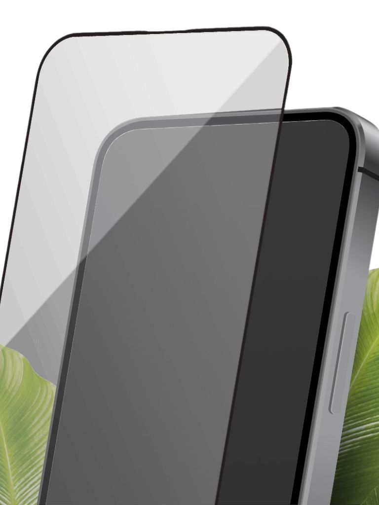 Folie Sticla BodyGuradz Eco PRTX Iphone 15 Pro Max - 1 | YEO